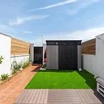 Casa de Férias Casa Noah - Sólo Familias