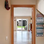 Casa Noah - Sólo Familias * Conil De La Frontera