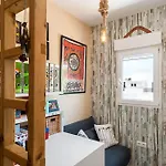 Casa de Férias Casa Noah - Sólo Familias