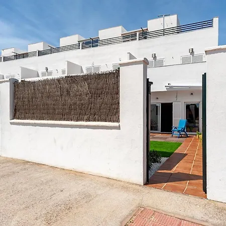 Casa Noah - Solo Familias Dom wakacyjny Conil De La Frontera